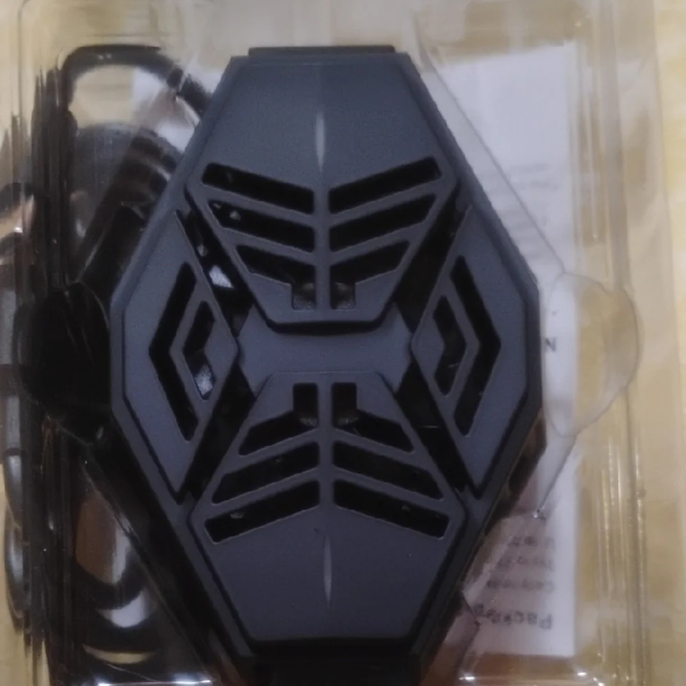 Black Holster Clip for Cell Phones